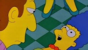 Les Simpson Saison 6 Episode 3
