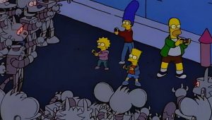 Les Simpson Saison 6 Episode 4