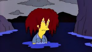 Les Simpson Saison 6 Episode 5