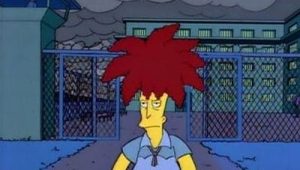 Les Simpson Saison 6 Episode 5