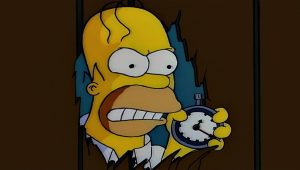 Les Simpson Saison 6 Episode 6