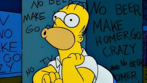 Les Simpson Saison 6 Episode 6
