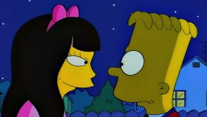 Les Simpson Saison 6 Episode 7