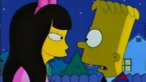 Les Simpson Saison 6 Episode 7