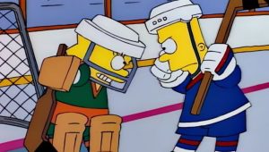 Les Simpson Saison 6 Episode 8
