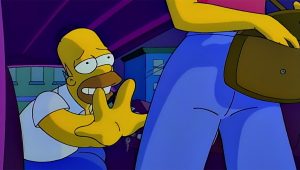 Les Simpson Saison 6 Episode 9