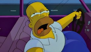Les Simpson Saison 6 Episode 9