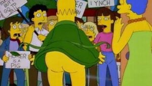 Les Simpson Saison 6 Episode 9