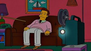Les Simpson Saison 7 Episode 10