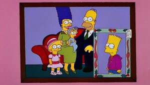 Les Simpson Saison 7 Episode 11