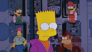 Les Simpson Saison 7 Episode 11
