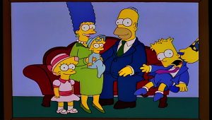 Les Simpson Saison 7 Episode 11