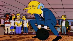 Les Simpson Saison 7 Episode 12