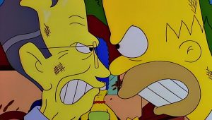 Les Simpson Saison 7 Episode 13