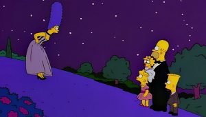 Les Simpson Saison 7 Episode 14