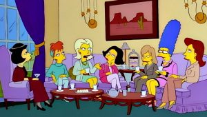 Les Simpson Saison 7 Episode 14