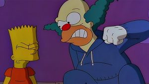 Les Simpson Saison 7 Episode 15