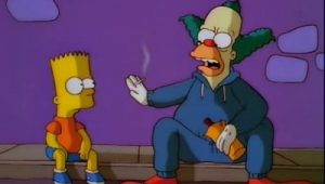 Les Simpson Saison 7 Episode 15