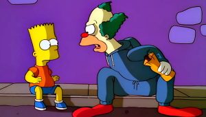 Les Simpson Saison 7 Episode 15
