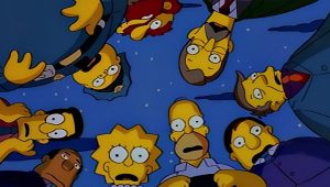 Les Simpson Saison 7 Episode 16