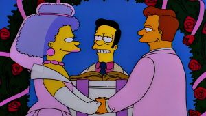 Les Simpson Saison 7 Episode 19