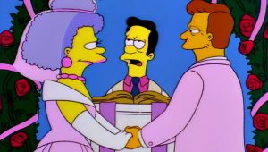 Les Simpson Saison 7 Episode 19