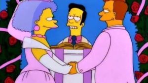 Les Simpson Saison 7 Episode 19