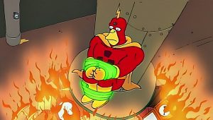 Les Simpson Saison 7 Episode 2