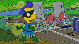 Les Simpson Saison 7 Episode 2