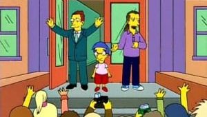 Les Simpson Saison 7 Episode 2