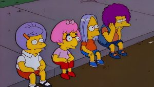 Les Simpson Saison 7 Episode 20