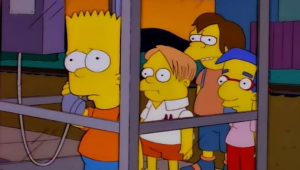 Les Simpson Saison 7 Episode 20