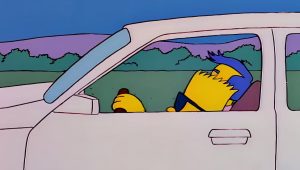 Les Simpson Saison 7 Episode 20