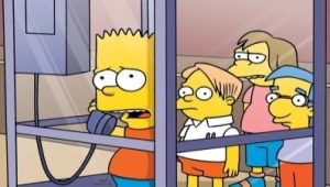 Les Simpson Saison 7 Episode 20