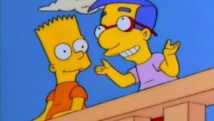 Les Simpson Saison 7 Episode 21