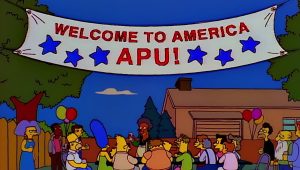 Les Simpson Saison 7 Episode 23