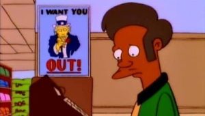 Les Simpson Saison 7 Episode 23