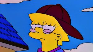 Les Simpson Saison 7 Episode 25