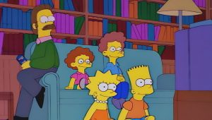 Les Simpson Saison 7 Episode 3