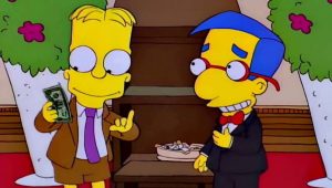 Les Simpson Saison 7 Episode 4