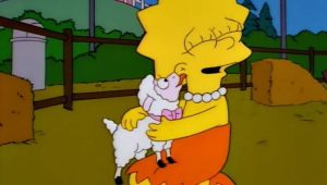 Les Simpson Saison 7 Episode 5