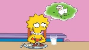 Les Simpson Saison 7 Episode 5