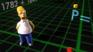 Les Simpson Saison 7 Episode 6