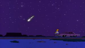 Les Simpson Saison 7 Episode 8
