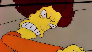 Les Simpson Saison 7 Episode 9