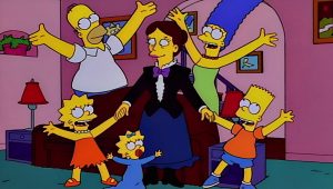 Les Simpson Saison 8 Episode 13
