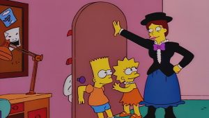 Les Simpson Saison 8 Episode 13