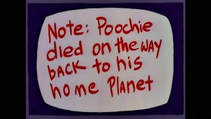 Les Simpson Saison 8 Episode 14