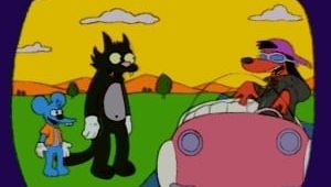 Les Simpson Saison 8 Episode 14