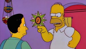 Les Simpson Saison 8 Episode 15